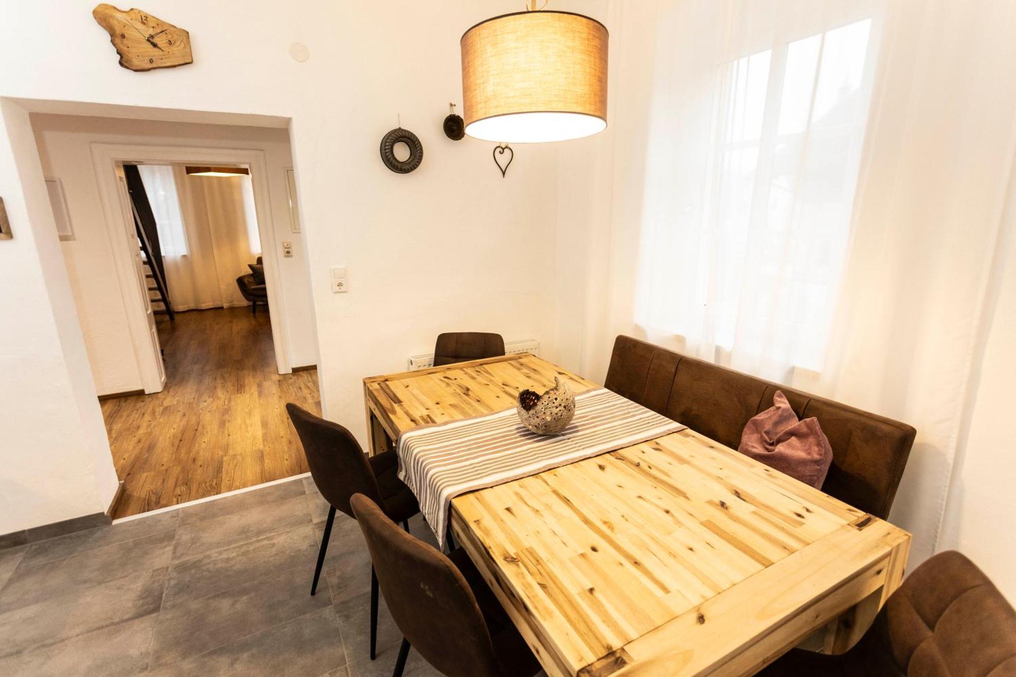 Seebuehnenblick Apartment *