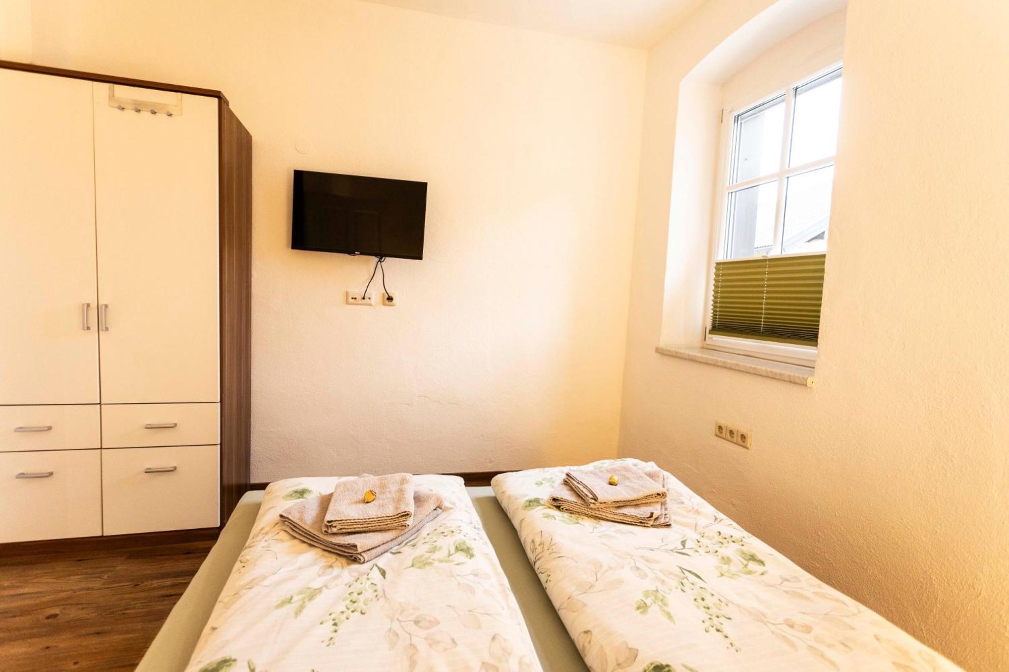 Seebuehnenblick Apartment